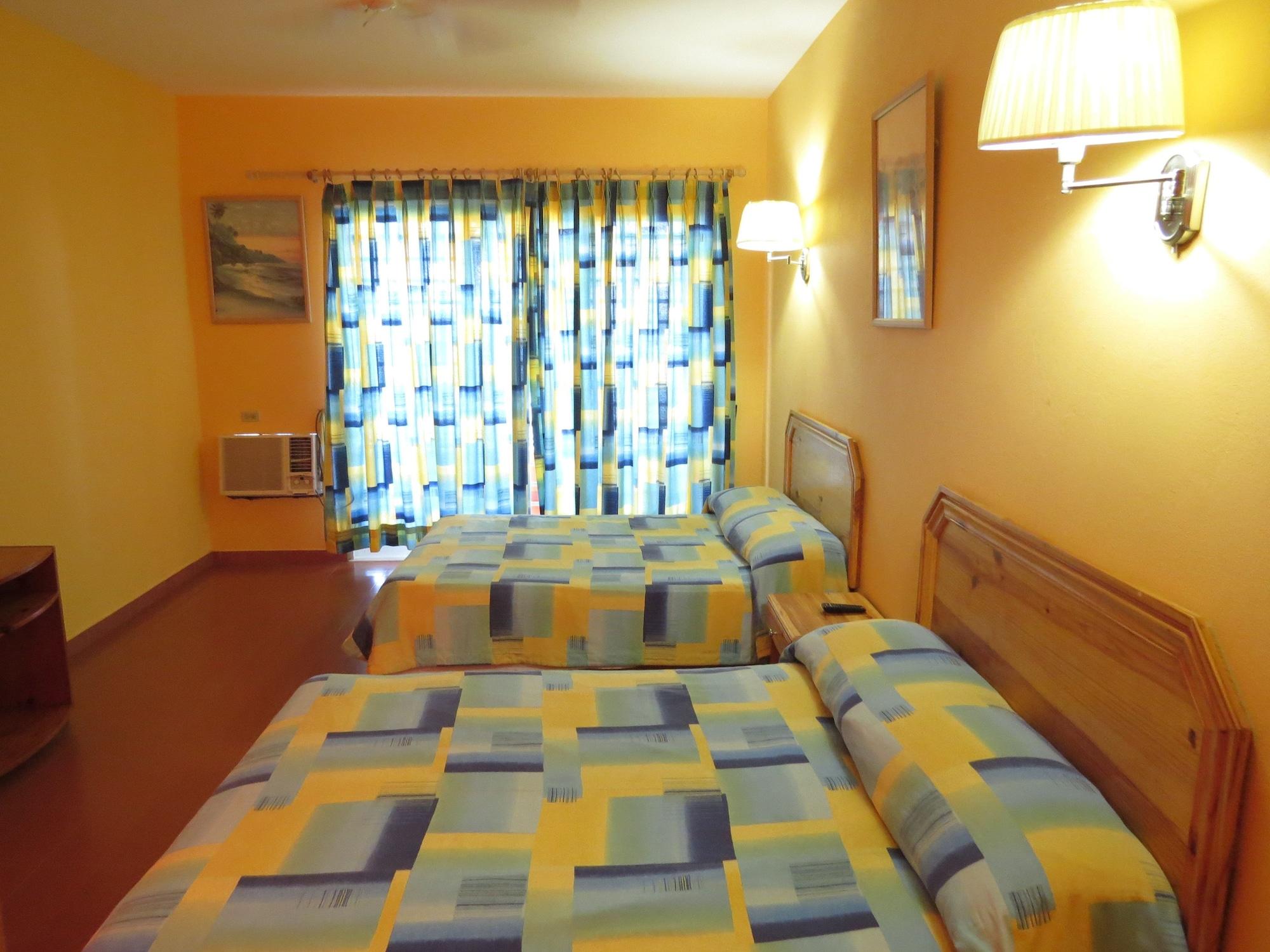 Rival Hotel Cap-Haïtien Kültér fotó