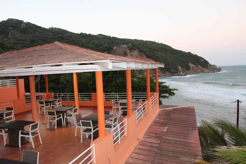 Rival Hotel Cap-Haïtien Kültér fotó