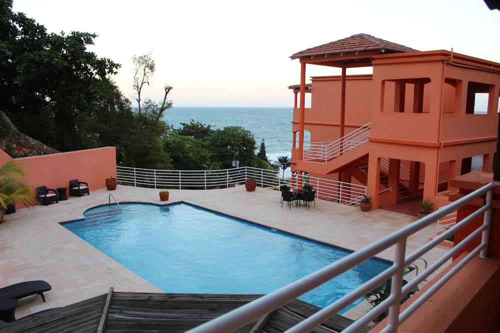 Rival Hotel Cap-Haïtien Kültér fotó