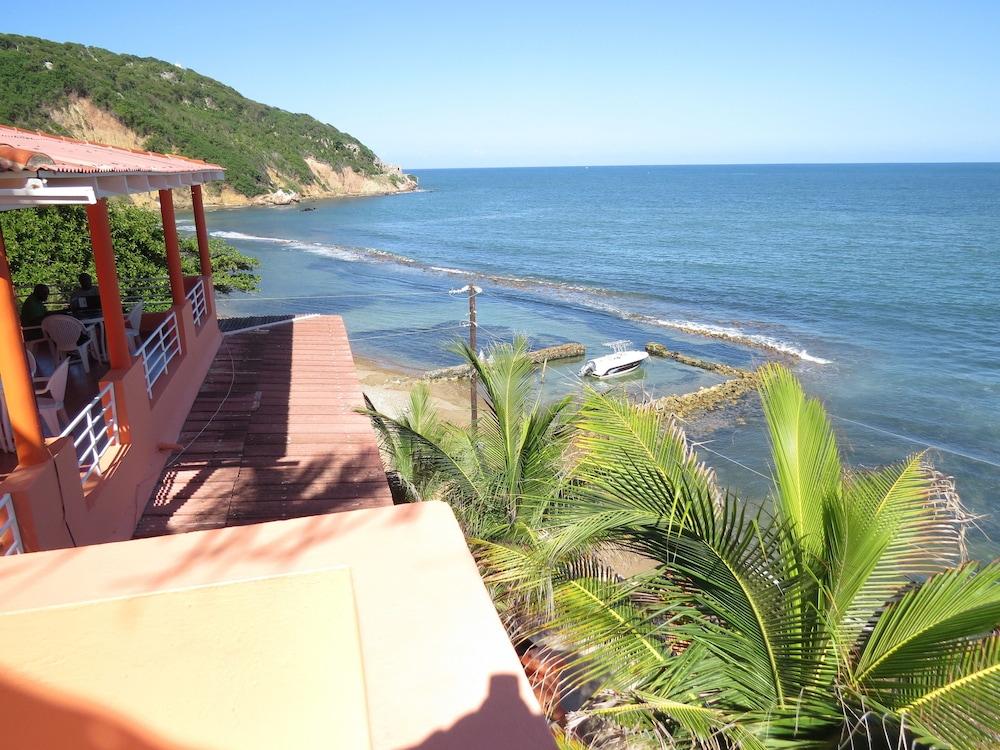 Rival Hotel Cap-Haïtien Kültér fotó