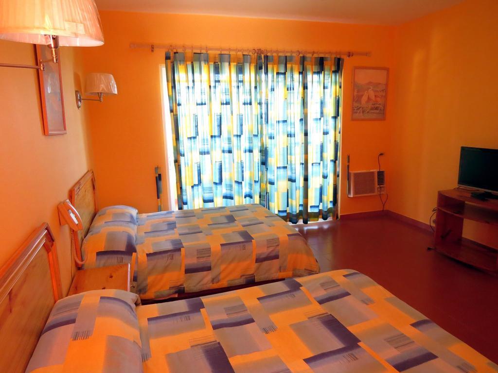 Rival Hotel Cap-Haïtien Szoba fotó