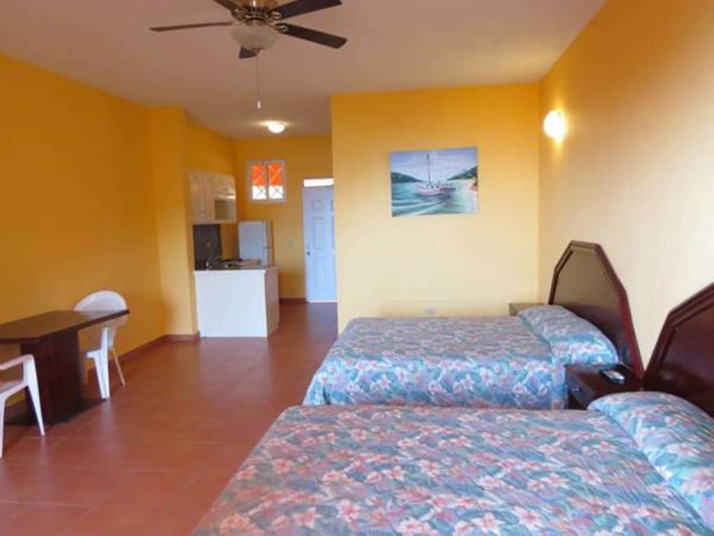 Rival Hotel Cap-Haïtien Kültér fotó
