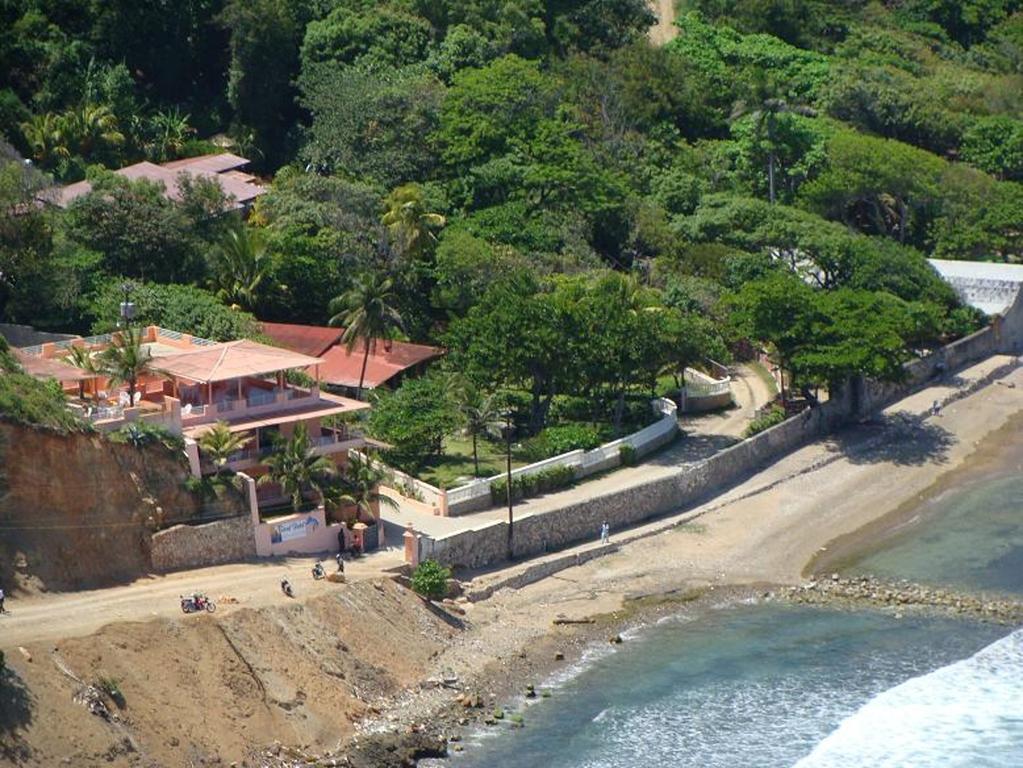 Rival Hotel Cap-Haïtien Kültér fotó