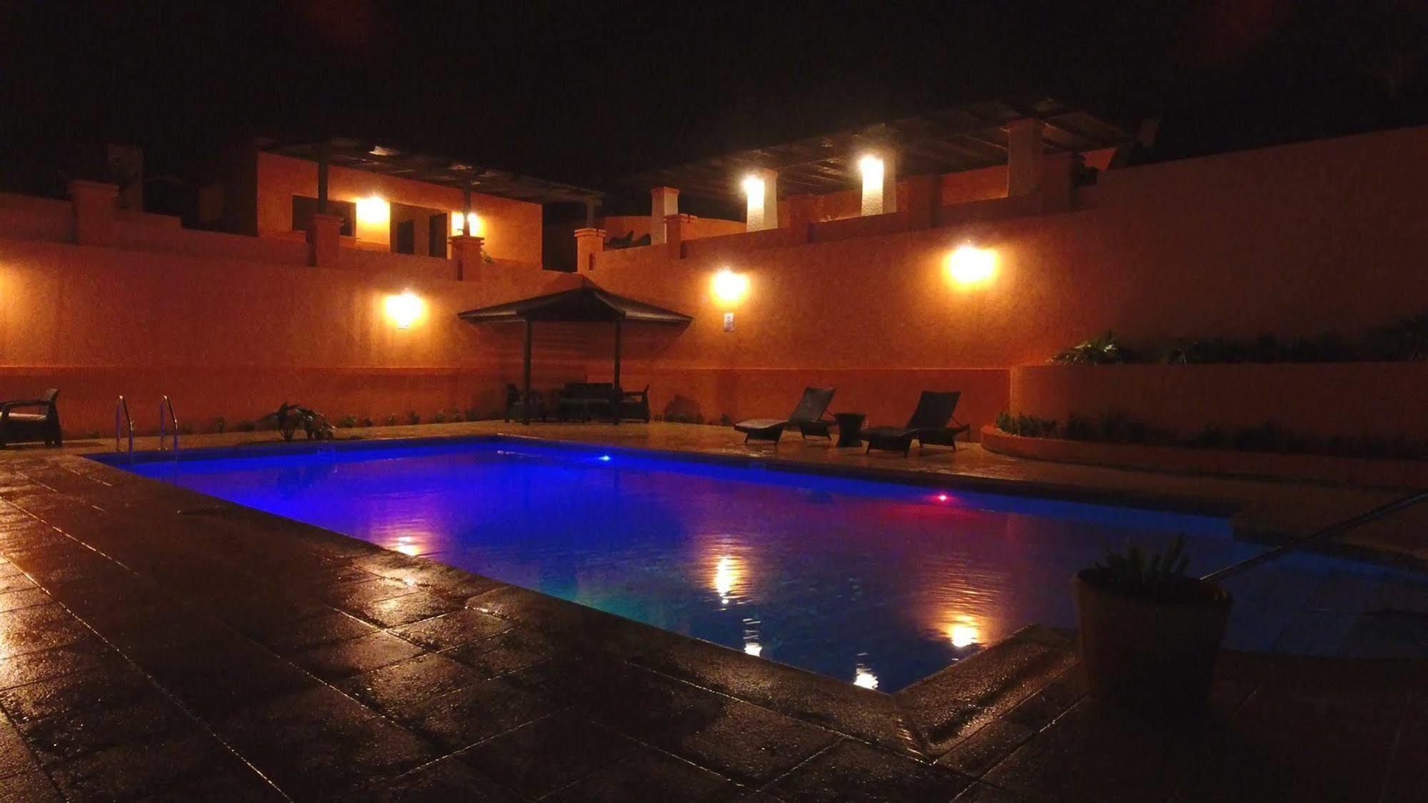 Rival Hotel Cap-Haïtien Kültér fotó