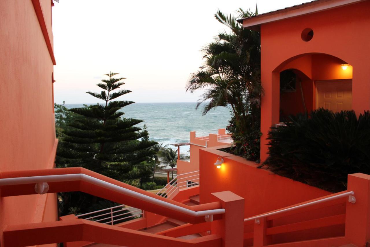 Rival Hotel Cap-Haïtien Kültér fotó