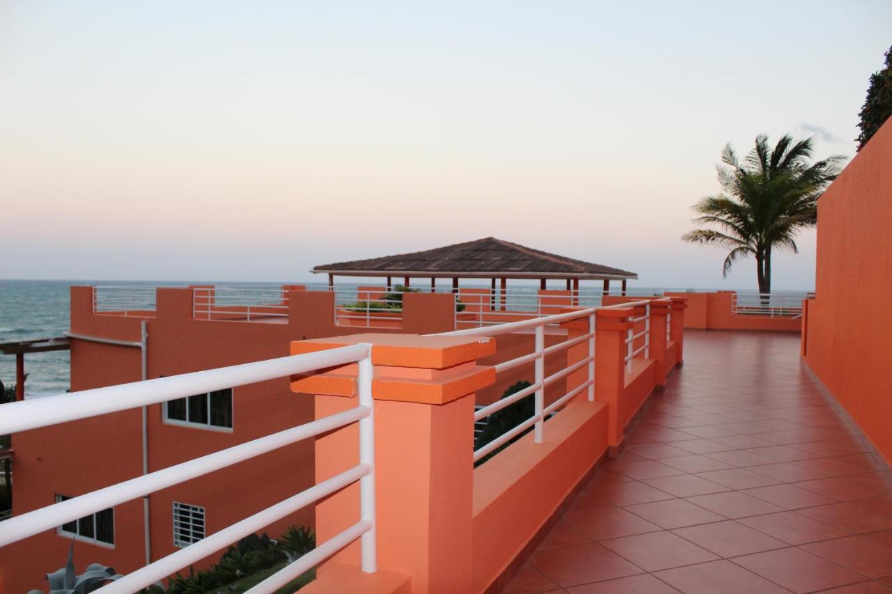 Rival Hotel Cap-Haïtien Kültér fotó