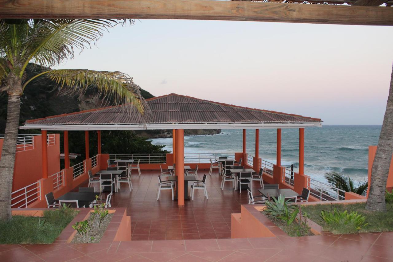 Rival Hotel Cap-Haïtien Kültér fotó