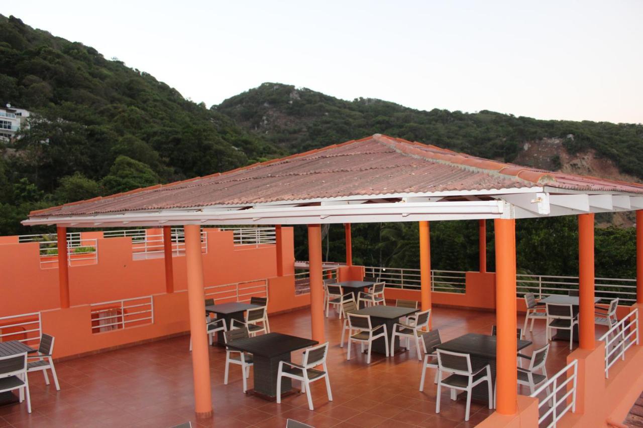 Rival Hotel Cap-Haïtien Kültér fotó