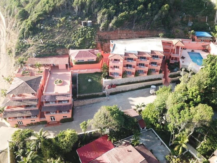 Rival Hotel Cap-Haïtien Kültér fotó
