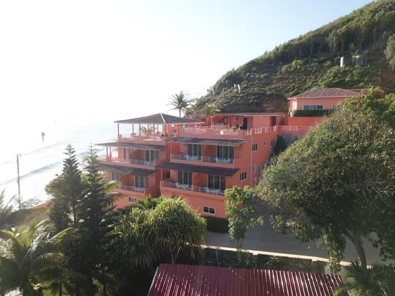 Rival Hotel Cap-Haïtien Kültér fotó